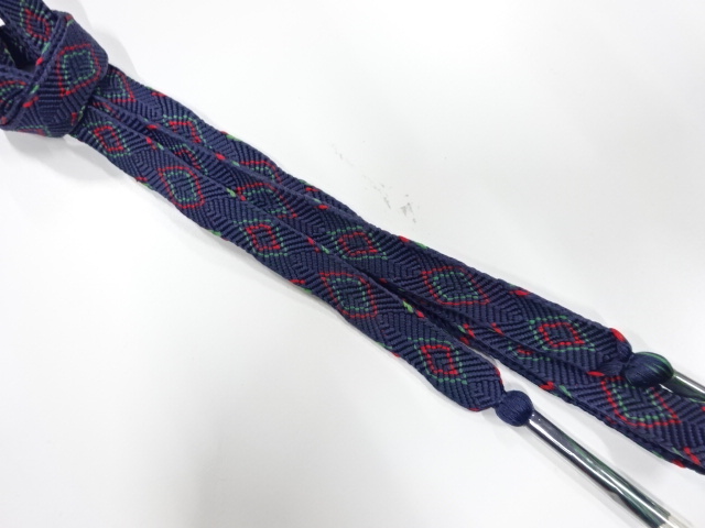 Japanese Kimono / Accessories Silk